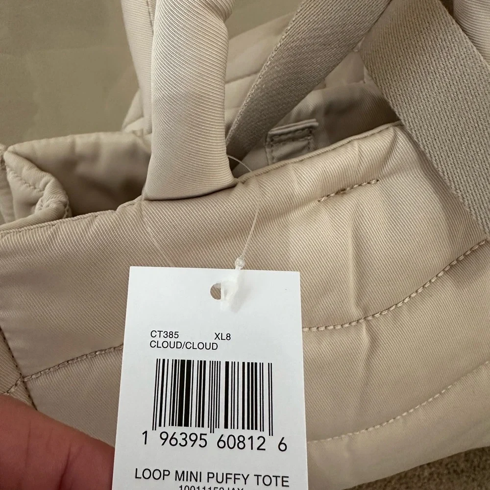 NWT Coach “Coachtopia” Mini-Tote Crossbody Bag-Limited Edition - Picture 5 of 12